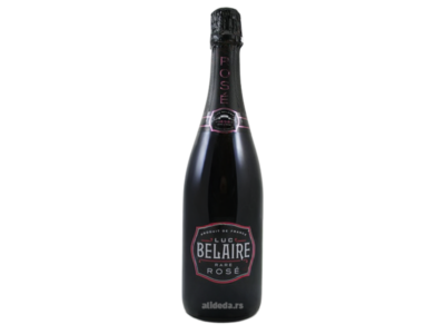 Luc Belaire Rare Rose Teroar Vinoteka dostava