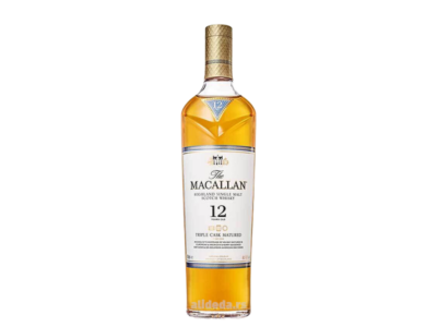 Macala triple cask 12 y.o. - single malt Teroar Vinoteka dostava