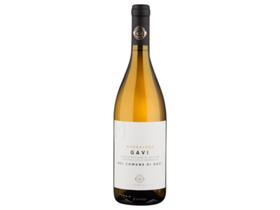 Maddalena Gavi di gavi - belo vino Teroar Vinoteka dostava