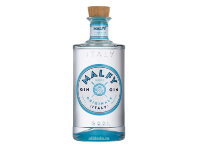 Malfy gin Teroar Vinoteka dostava