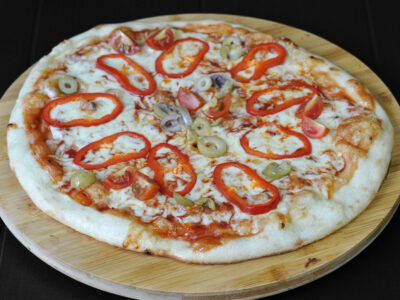 Margarita pica Viktorija Picerija dostava