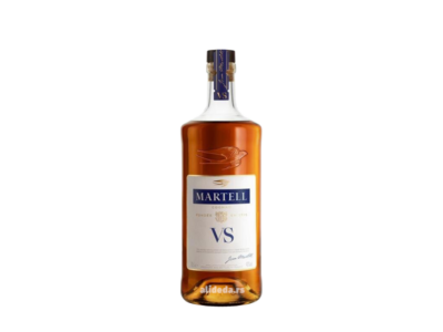 Martell v.s. Teroar Vinoteka dostava