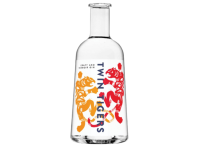 Matijašević džin twin tigers Teroar Vinoteka dostava