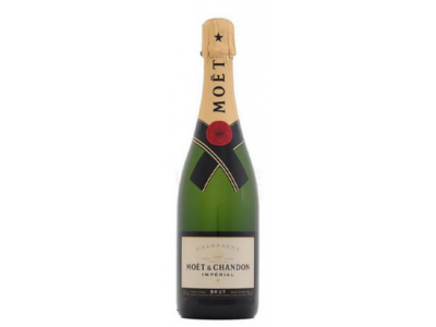 Moet  i  Chandon Brut Champagne - penušavo vino Teroar Vinoteka dostava