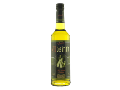 Mr Jekill absinth Teroar Vinoteka dostava