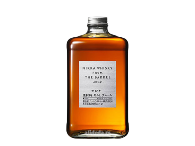 Nika from the barrel Teroar Vinoteka dostava