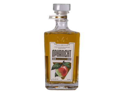 Ornament jabuka Teroar Vinoteka dostava