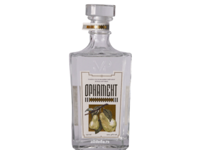 Ornament viljamovka Teroar Vinoteka dostava