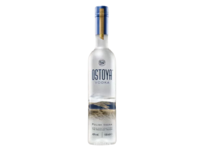 Ostoya vodka Teroar Vinoteka dostava
