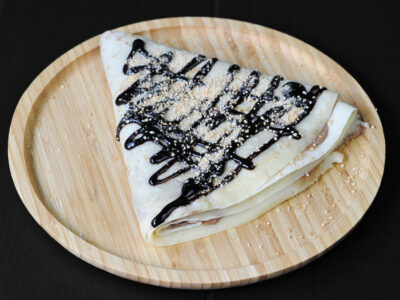 Palačinka sa eurokremom Viktorija Picerija dostava