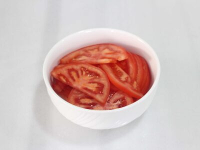 Tomato salad A Kitchen delivery