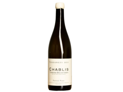 Patrick Piuze Terroir Decouverte Chablis - belo vino Teroar Vinoteka dostava