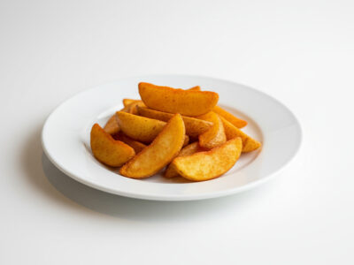 Pekarski krompirić Misterija dostava