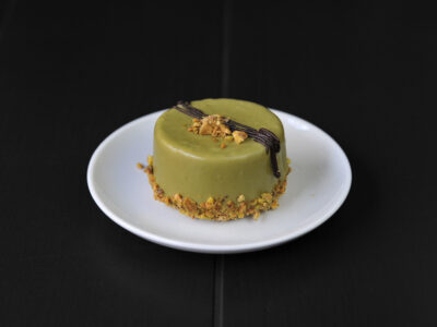 Pistać malina Čizkejk I Krempita dostava