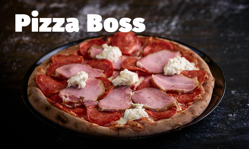 Pizza Boss besplatna dostava
