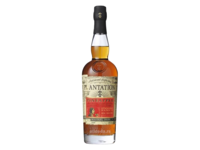 Plantation pineapple rum Teroar Vinoteka dostava