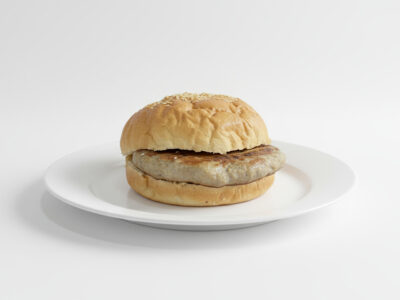 Pljeskavica Misterija dostava