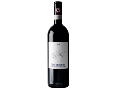 Poggio Chianti Classico Reserva - crveno vino Teroar Vinoteka dostava
