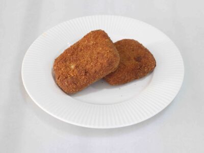 Fried cheese A Kitchen delivery