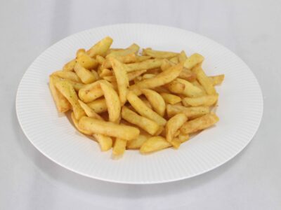 French fries A Kitchen delivery
