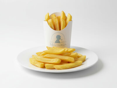 Pomfrit Misterija dostava