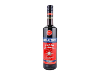 Ramazzotti Amaro liker Teroar Vinoteka dostava