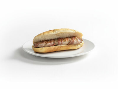 Rolovani šiš Misterija dostava