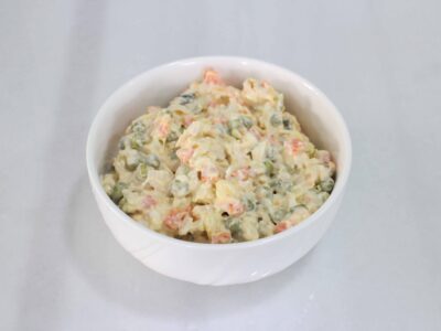Russian salad A Kitchen delivery
