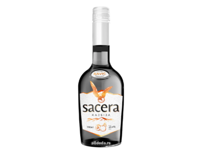 Sacera kajsija Teroar Vinoteka dostava