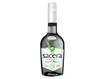 Sacera kruška Teroar Vinoteka dostava