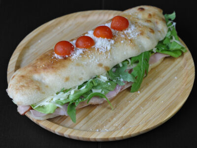 Sendvič Viktorija Viktorija Picerija dostava