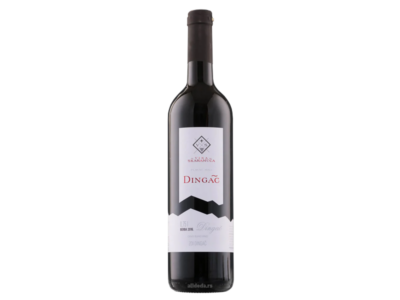 Skaramuča Dingač - crveno vino Teroar Vinoteka dostava