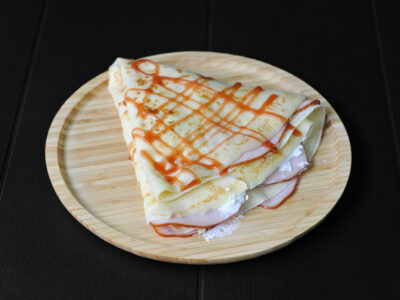 Pizza palačinka Viktorija Picerija dostava