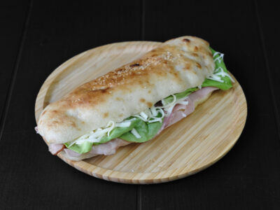 Sendvič šunka Viktorija Picerija dostava