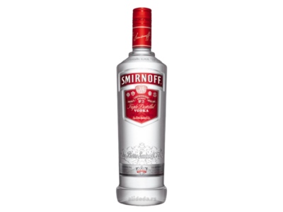Smirnoff red vodka Teroar Vinoteka dostava