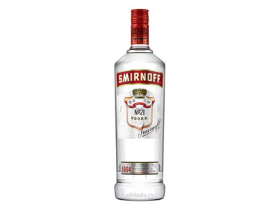 Smirnoff red vodka Teroar Vinoteka dostava