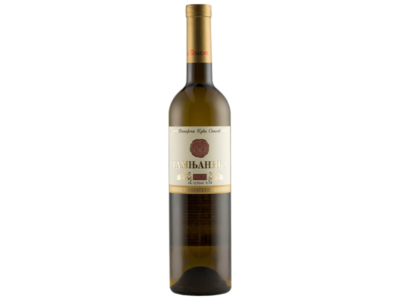 Spasić Tamjanika - belo vino Teroar Vinoteka dostava