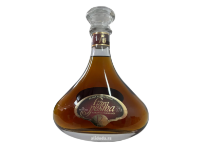 Stara pesma šljivovica 12 Lux Teroar Vinoteka dostava