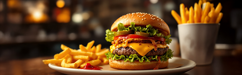 Steak & Tapas Bar dostava hrane Inđija