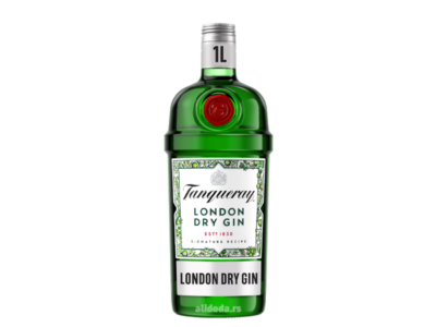Tanqueraj London dry gin Teroar Vinoteka dostava