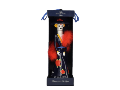 Tequilla Dona Cella Agave Bianco Teroar Vinoteka dostava