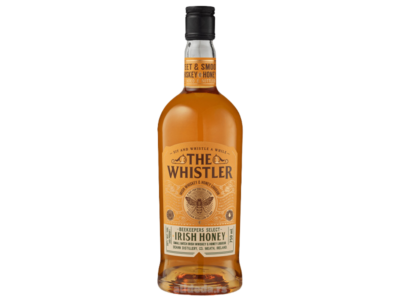 The Whistler trilogy honey whiskey Teroar Vinoteka dostava