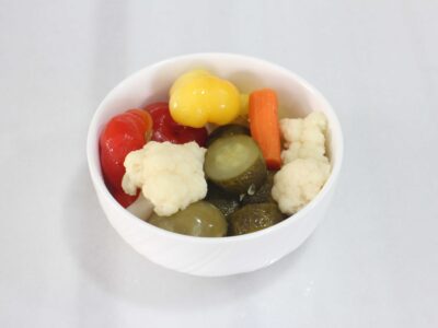 Brine A Kitchen delivery