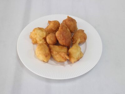 Doughnuts A Kitchen delivery