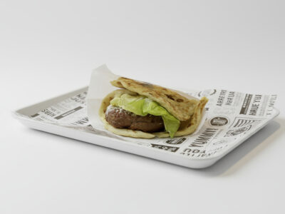 Užička pljeskavica Misterija dostava