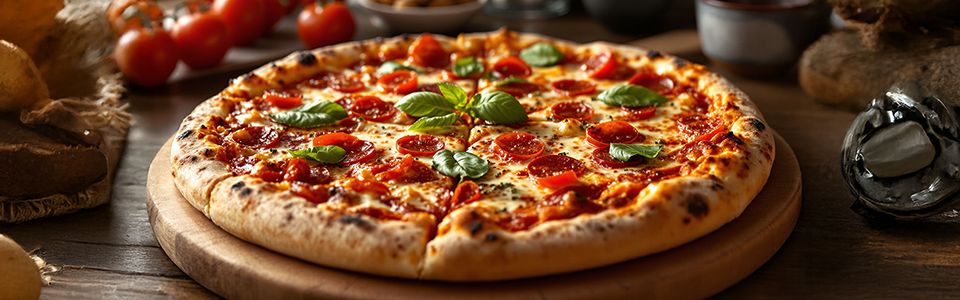 Viktorija Picerija dostava hrane Šabac