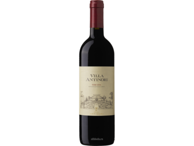 Villa Antinori Toscana Rosso - crveno vino Teroar Vinoteka dostava