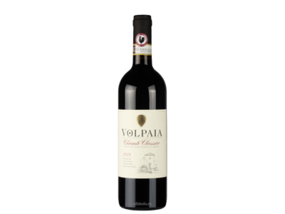 Volpaia Chianti Classico - crveno vino Teroar Vinoteka dostava