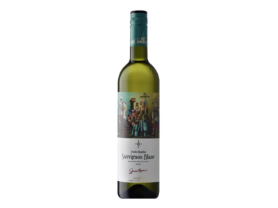 Zvonko Bogdan Sauvignon Blanc - belo vino Teroar Vinoteka dostava