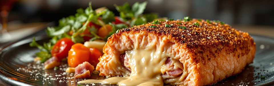 A Kitchen dostava hrane Šabac